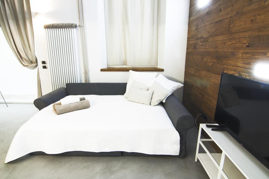 Alessia'S Flat - Mac Mahon Apartment Milan Bagian luar foto