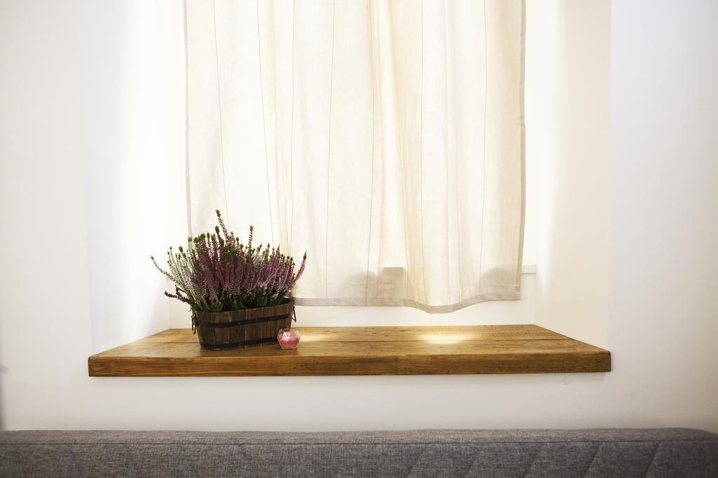 Alessia'S Flat - Mac Mahon Apartment Milan Bagian luar foto