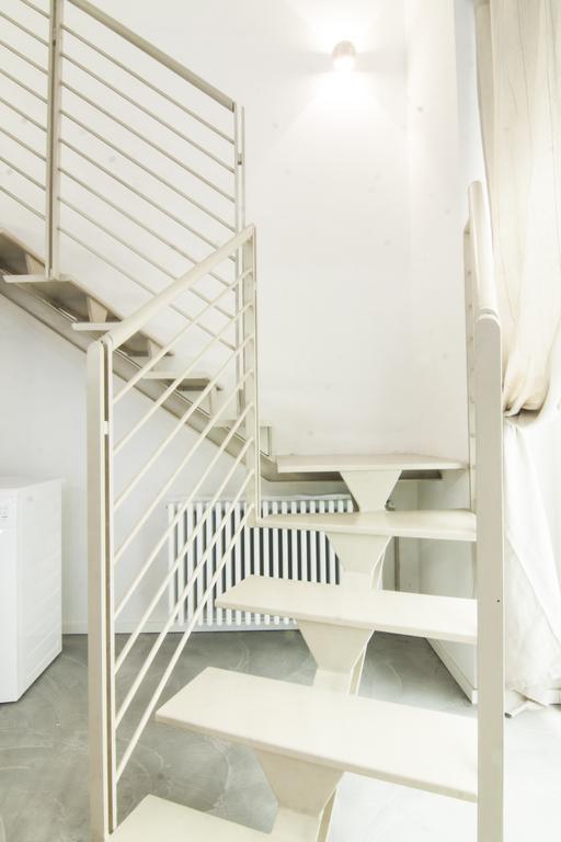 Alessia'S Flat - Mac Mahon Apartment Milan Bagian luar foto