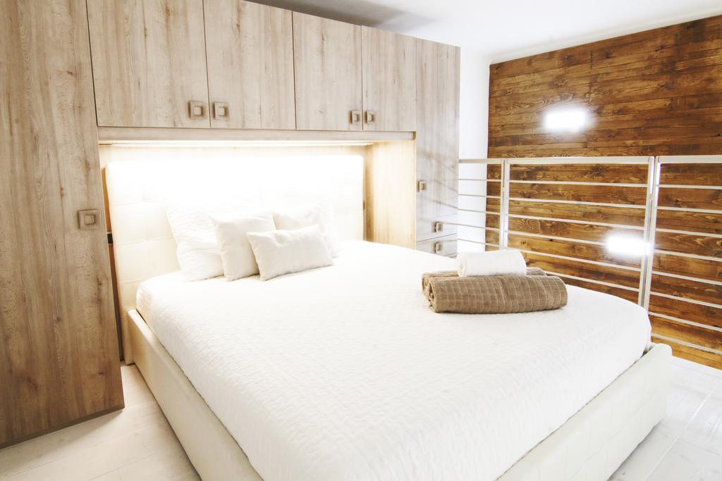 Alessia'S Flat - Mac Mahon Apartment Milan Bagian luar foto
