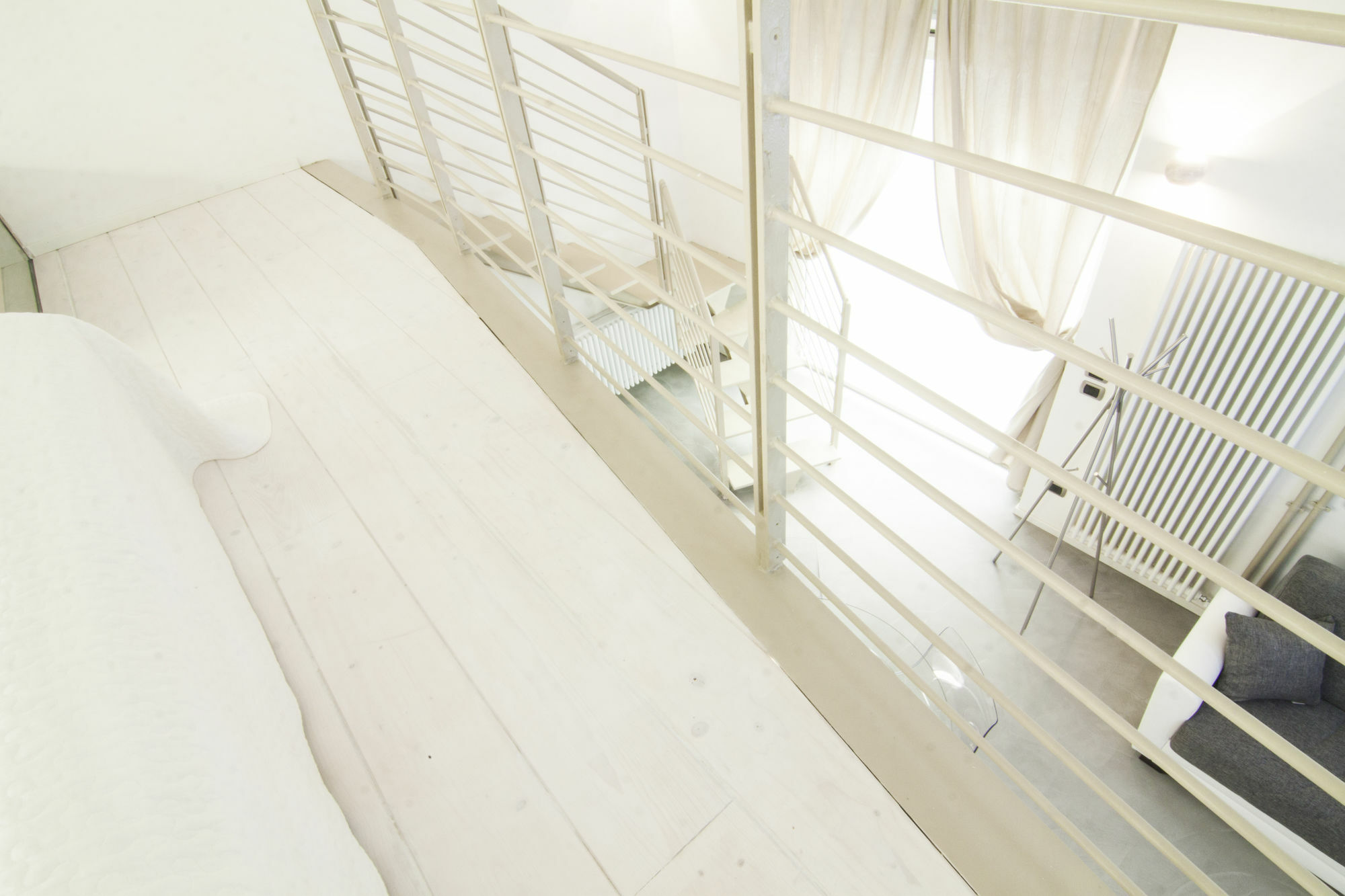 Alessia'S Flat - Mac Mahon Apartment Milan Bagian luar foto