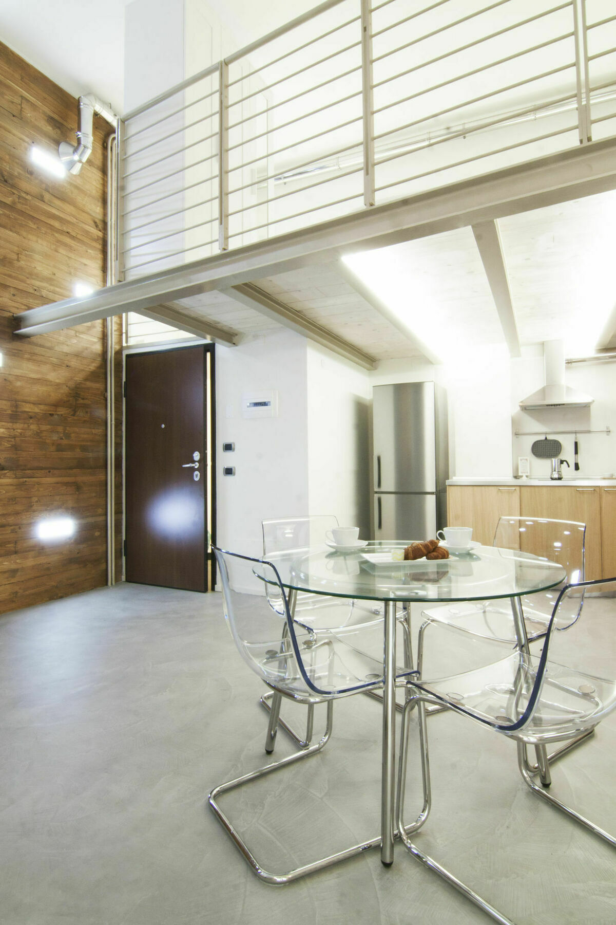 Alessia'S Flat - Mac Mahon Apartment Milan Bagian luar foto