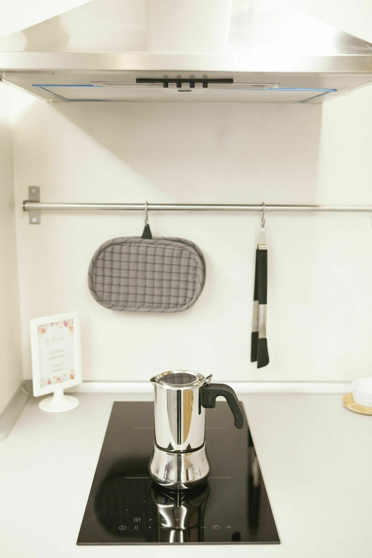 Alessia'S Flat - Mac Mahon Apartment Milan Bagian luar foto