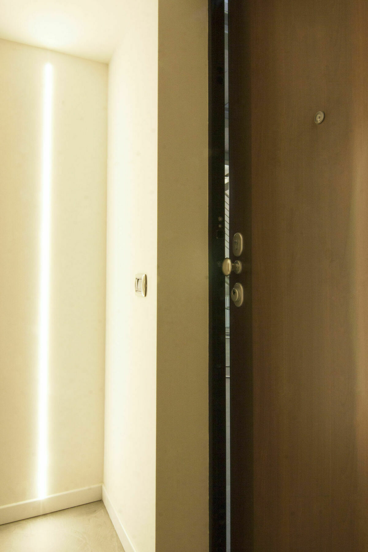 Alessia'S Flat - Mac Mahon Apartment Milan Bagian luar foto