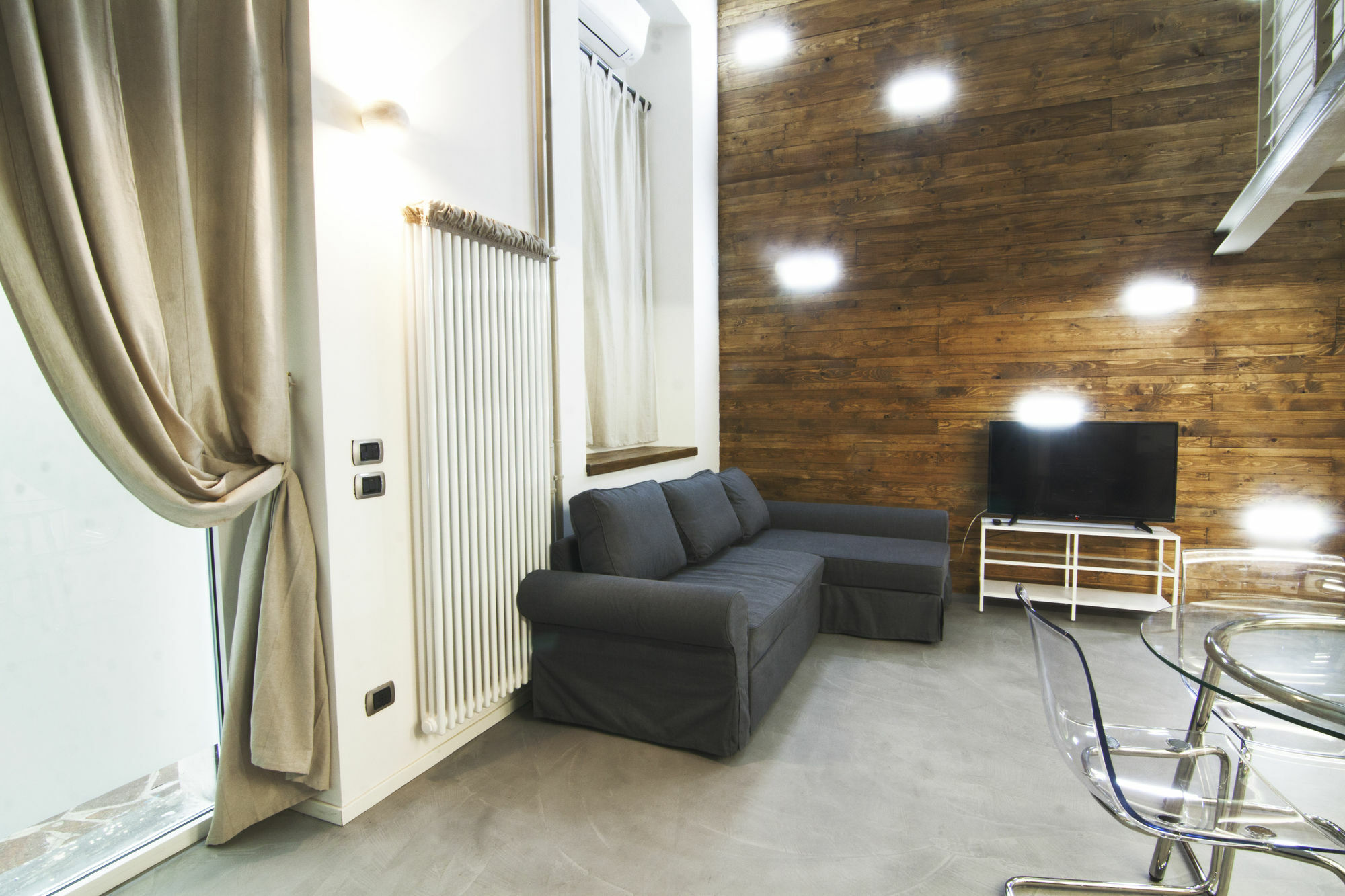 Alessia'S Flat - Mac Mahon Apartment Milan Bagian luar foto