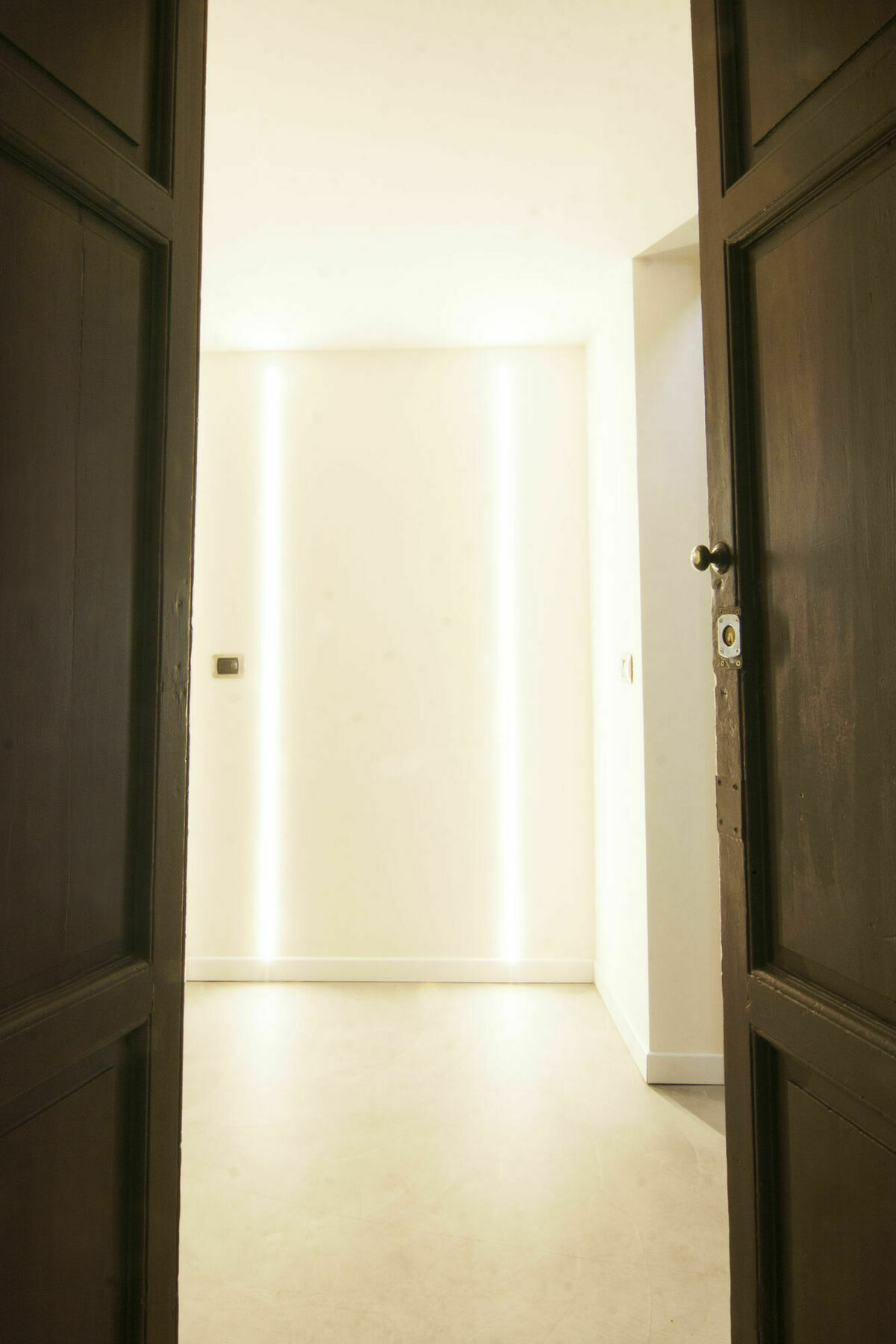 Alessia'S Flat - Mac Mahon Apartment Milan Bagian luar foto
