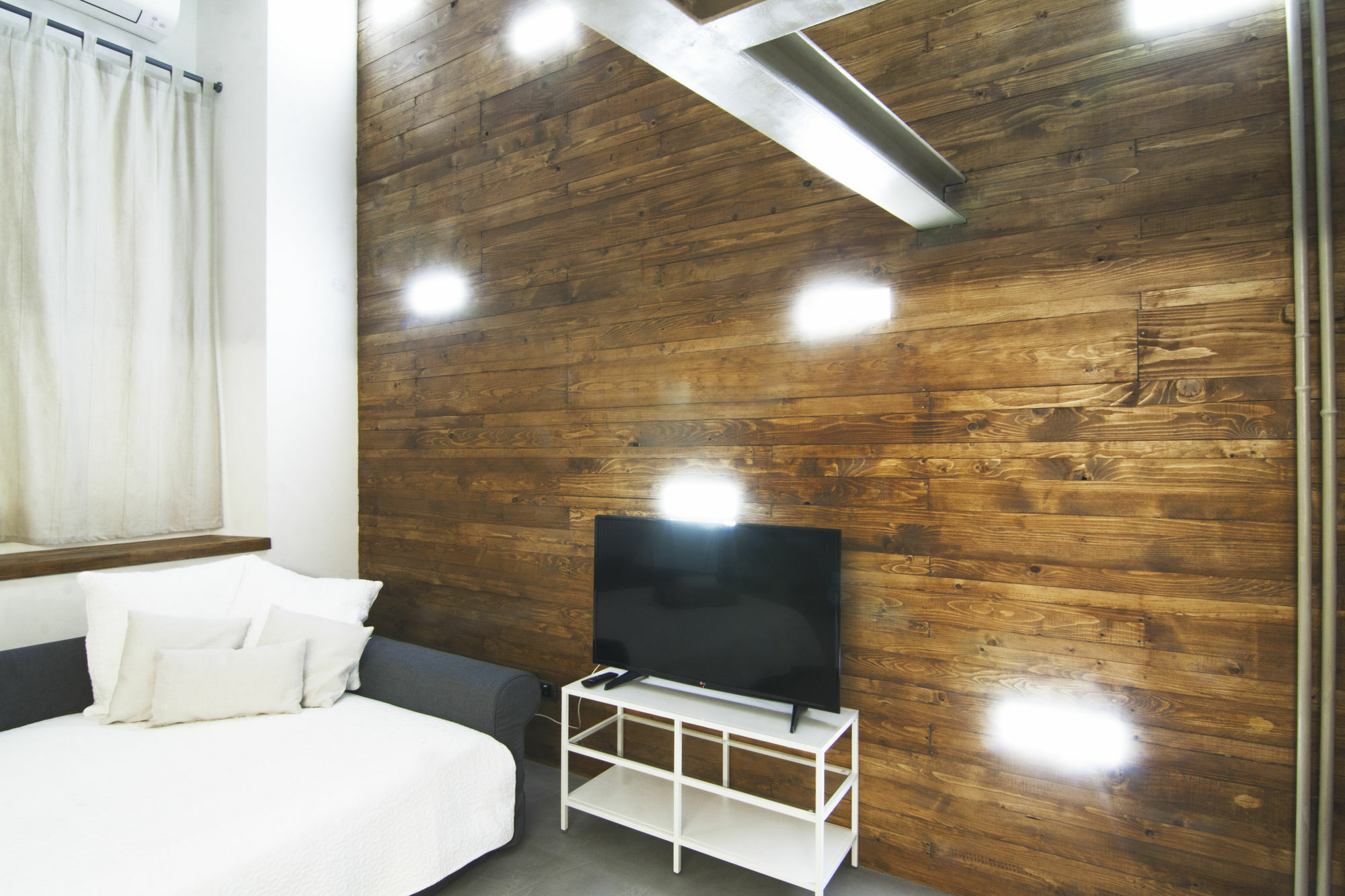 Alessia'S Flat - Mac Mahon Apartment Milan Bagian luar foto