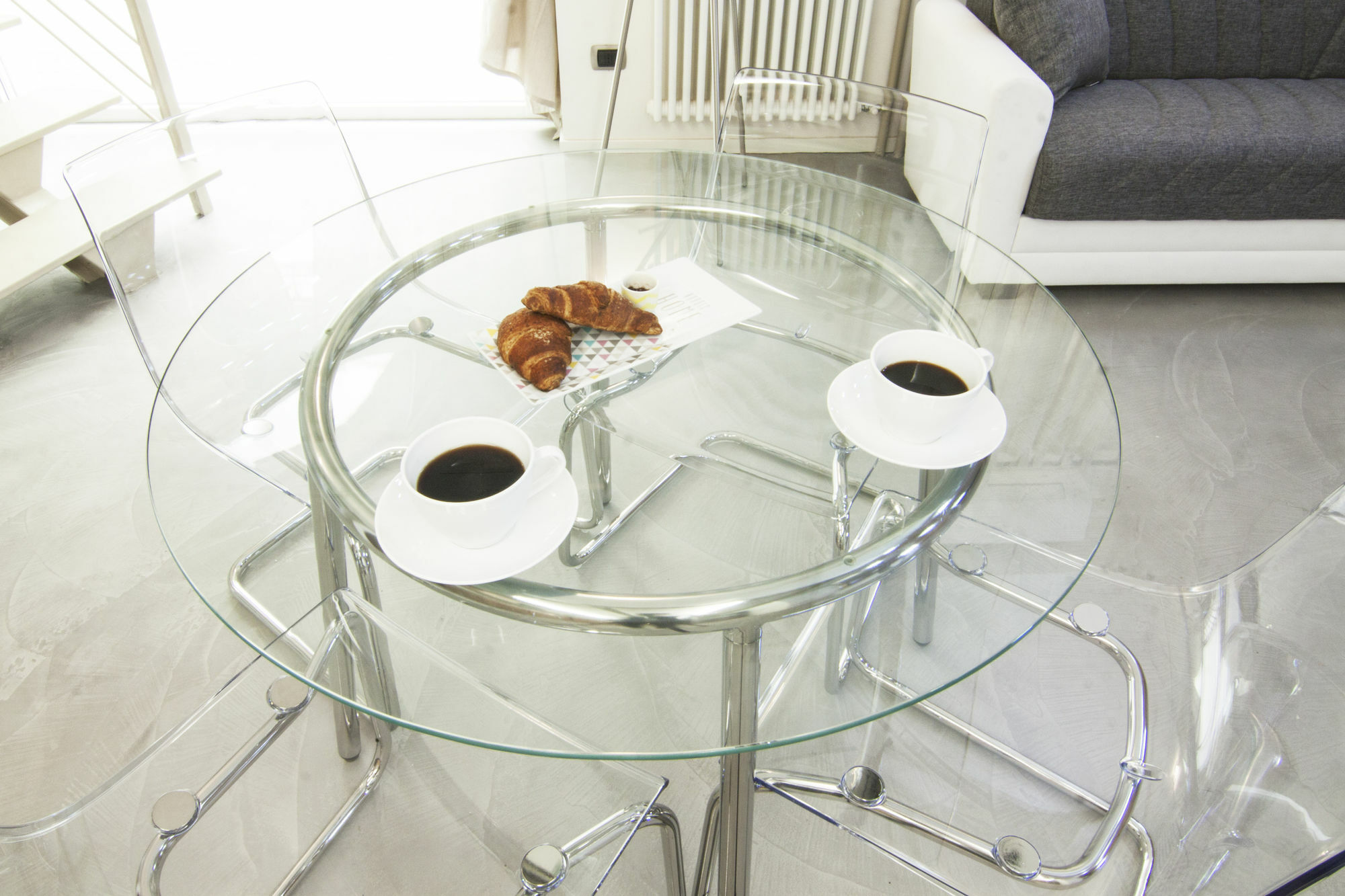 Alessia'S Flat - Mac Mahon Apartment Milan Bagian luar foto